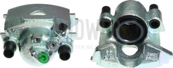 Budweg Caliper 342475 - Bremžu suports ps1.lv