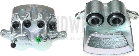 Budweg Caliper 342597 - Bremžu suports ps1.lv