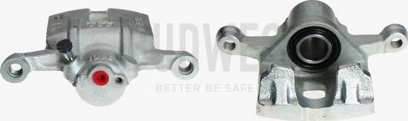 Budweg Caliper 342518 - Bremžu suports ps1.lv