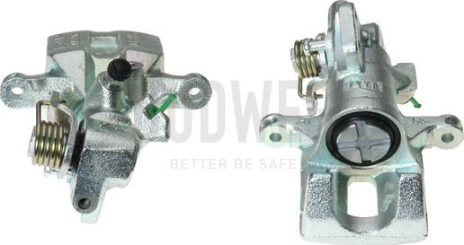 Budweg Caliper 342088 - Bremžu suports ps1.lv