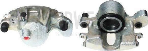 Budweg Caliper 342033 - Bremžu suports ps1.lv