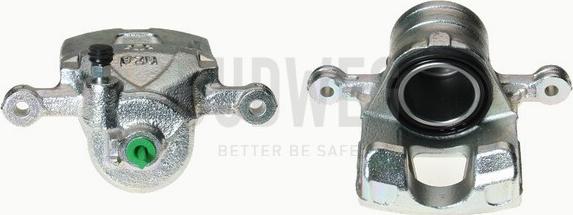 Budweg Caliper 342020 - Bremžu suports ps1.lv