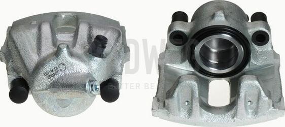 Budweg Caliper 342325 - Bremžu suports ps1.lv