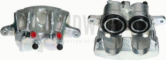 Budweg Caliper 342231 - Bremžu suports ps1.lv