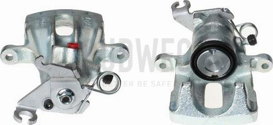 Budweg Caliper 343040 - Bremžu suports ps1.lv