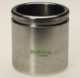 Budweg Caliper 234823 - Virzulis, Bremžu suports ps1.lv