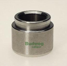 Budweg Caliper 234206 - Virzulis, Bremžu suports ps1.lv