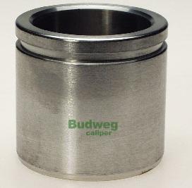 Budweg Caliper 235454 - Virzulis, Bremžu suports ps1.lv