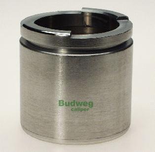 Budweg Caliper 235460 - Virzulis, Bremžu suports ps1.lv