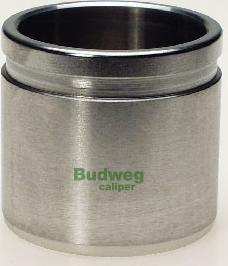 Budweg Caliper 235467 - Virzulis, Bremžu suports ps1.lv