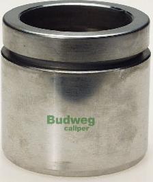 Budweg Caliper 235415 - Virzulis, Bremžu suports ps1.lv
