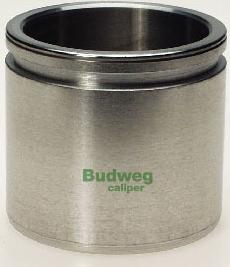 Budweg Caliper 235416 - Virzulis, Bremžu suports ps1.lv