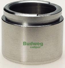 Budweg Caliper 235439 - Virzulis, Bremžu suports ps1.lv