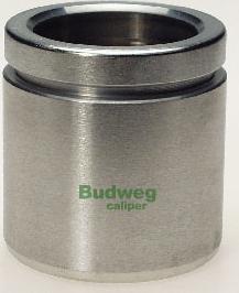 Budweg Caliper 235204 - Virzulis, Bremžu suports ps1.lv