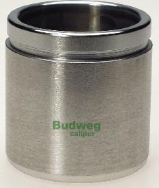 Budweg Caliper 235205 - Virzulis, Bremžu suports ps1.lv