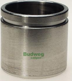 Budweg Caliper 235717 - Virzulis, Bremžu suports ps1.lv