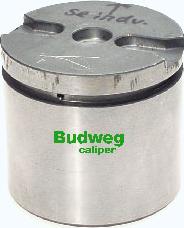 Budweg Caliper 235733 - Virzulis, Bremžu suports ps1.lv