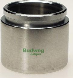 Budweg Caliper 235722 - Virzulis, Bremžu suports ps1.lv