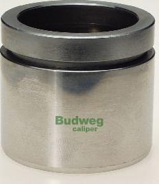 Budweg Caliper 236019 - Virzulis, Bremžu suports ps1.lv