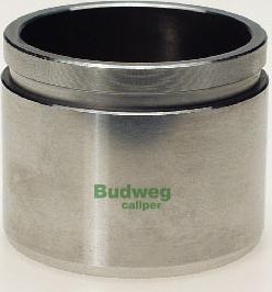 Budweg Caliper 236014 - Virzulis, Bremžu suports ps1.lv