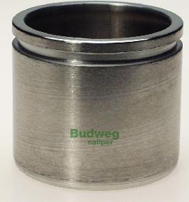 Budweg Caliper 236011 - Virzulis, Bremžu suports ps1.lv