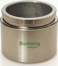 Budweg Caliper 236035 - Virzulis, Bremžu suports ps1.lv