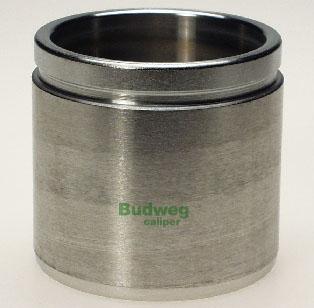 Budweg Caliper 236031 - Virzulis, Bremžu suports ps1.lv