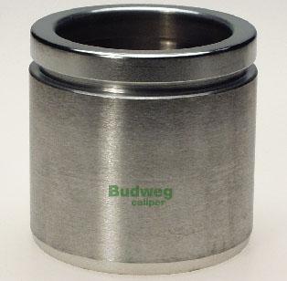 Budweg Caliper 236033 - Virzulis, Bremžu suports ps1.lv