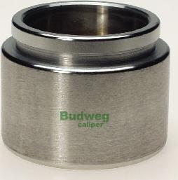 Budweg Caliper 236021 - Virzulis, Bremžu suports ps1.lv