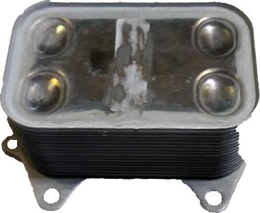 Bugiad BSP24975 - Eļļas radiators, Motoreļļa ps1.lv