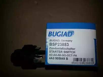 Bugiad BSP23883 - Aizdedzes slēdzis ps1.lv