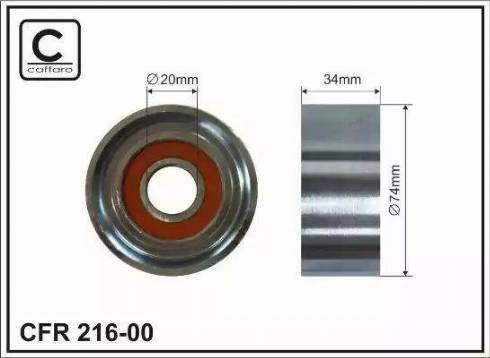 DT Spare Parts 4047755914530 - Parazīt / Vadrullītis, Ķīļrievu siksna ps1.lv