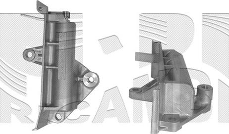 Caliber 47069 - Mierinātājs, Zobsiksna ps1.lv