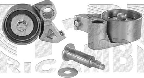 Caliber 56161 - Spriegotājrullītis, Gāzu sadales mehānisma piedziņas siksna ps1.lv