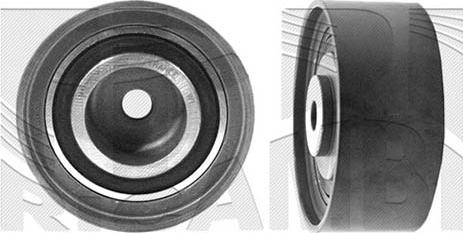 Caliber 67769 - Parazīt / Vadrullītis, Zobsiksna ps1.lv