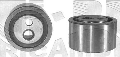 Caliber 06963 - Spriegotājrullītis, Gāzu sadales mehānisma piedziņas siksna ps1.lv