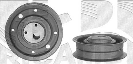 Caliber 06061 - Spriegotājrullītis, Gāzu sadales mehānisma piedziņas siksna ps1.lv