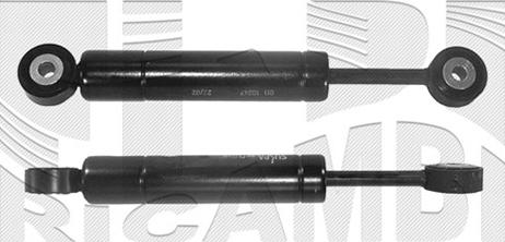 Caliber 00160 - Demferis, Ķīļrievu siksna ps1.lv