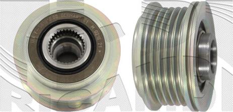 Caliber 89266 - Piedziņas skriemelis, Ģenerators ps1.lv