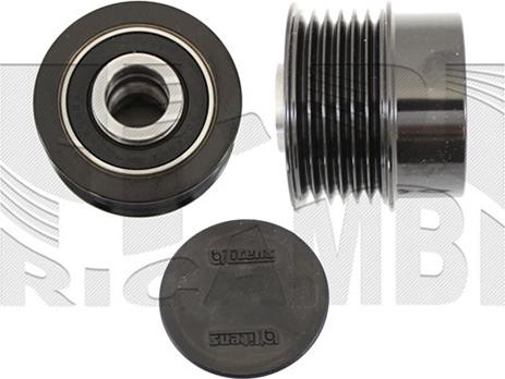 Caliber 89268 - Piedziņas skriemelis, Ģenerators ps1.lv