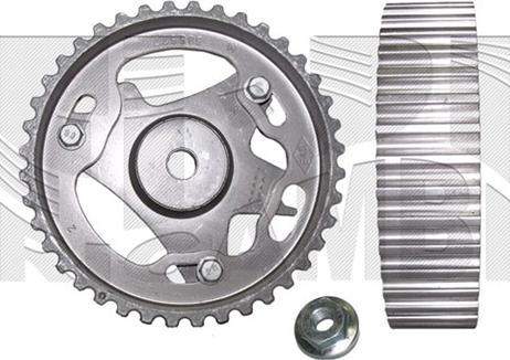 Caliber 88830 - Spriegotājrullītis, Gāzu sadales mehānisma piedziņas siksna ps1.lv