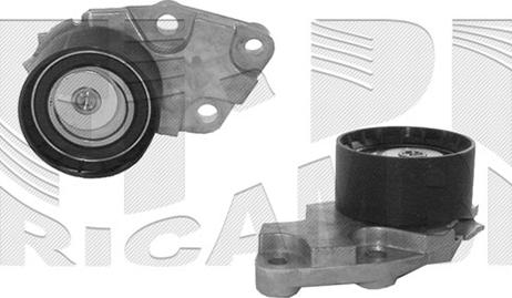 Caliber 36764 - Spriegotājrullītis, Gāzu sadales mehānisma piedziņas siksna ps1.lv