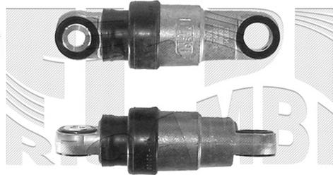 Caliber 26168 - Demferis, Ķīļrievu siksna ps1.lv