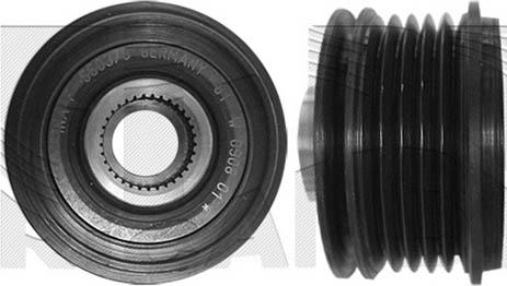 Caliber 20464 - Piedziņas skriemelis, Ģenerators ps1.lv