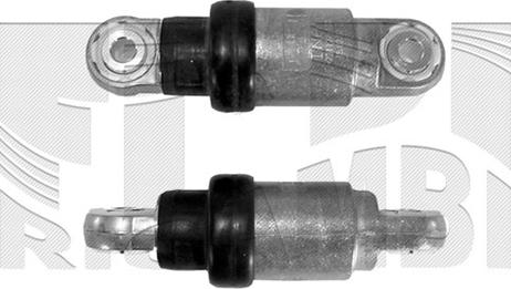 Caliber 76864 - Demferis, Ķīļrievu siksna ps1.lv