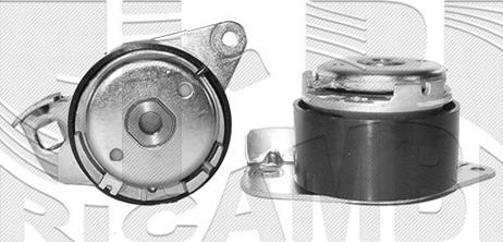 Caliber 76769 - Spriegotājrullītis, Gāzu sadales mehānisma piedziņas siksna ps1.lv