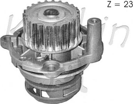 Caliber WPC383 - Ūdenssūknis ps1.lv