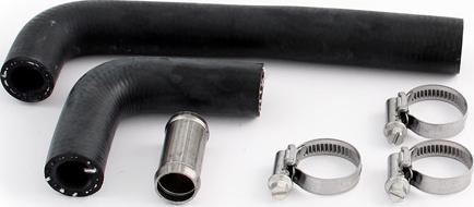 Calix 1556519 - Montāžas komplekts, Motora sildīšanas sistēma ps1.lv