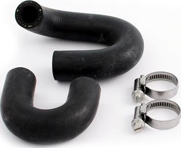 Calix 1556538 - Montāžas komplekts, Motora sildīšanas sistēma ps1.lv