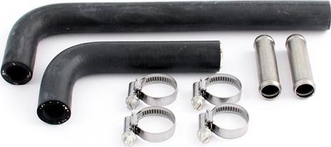 Calix 1556573 - Montāžas komplekts, Motora sildīšanas sistēma ps1.lv